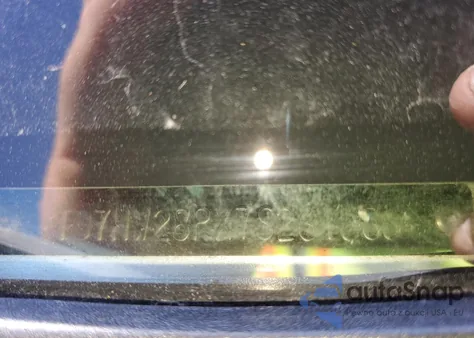 2007 Dodge Dakota Quad z USA, uszkodzony, nr VIN 1D7HW28PX7S261686